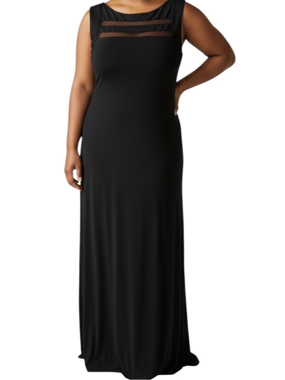 + NW Woman Dress